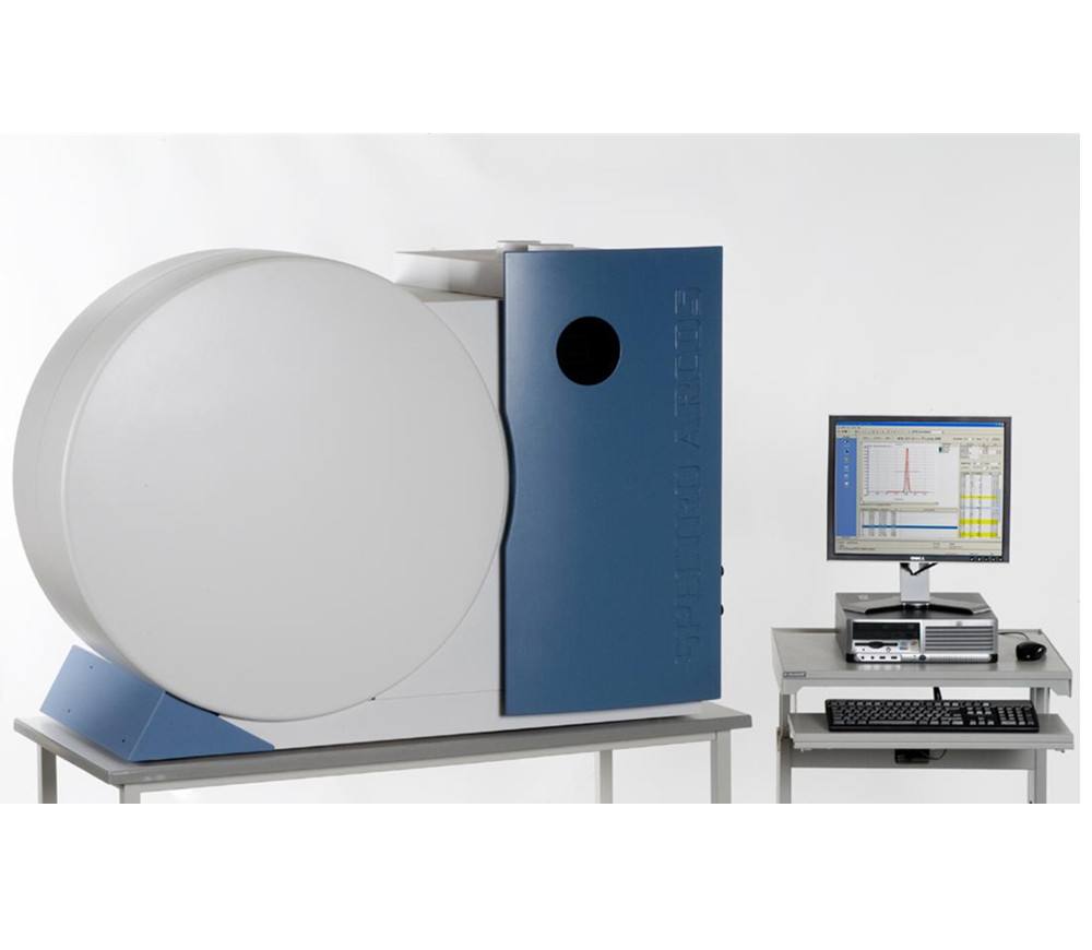 原子發射光譜儀