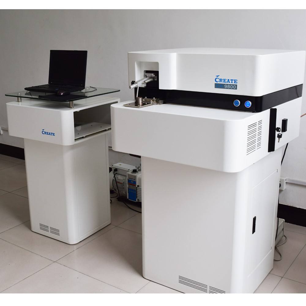 電感耦合等離子體光譜儀